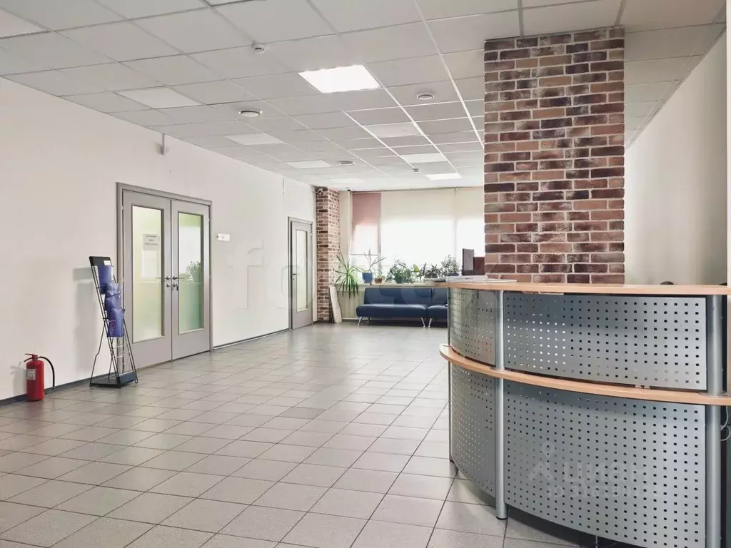 Офис в Москва ул. Кржижановского, 29к1 (163 м) - Фото 0