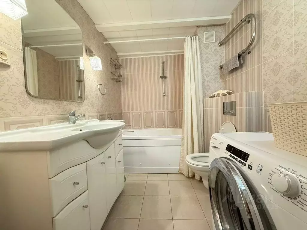 1-к кв. Москва ул. Солянка, 1/2С2 (50.0 м) - Фото 2