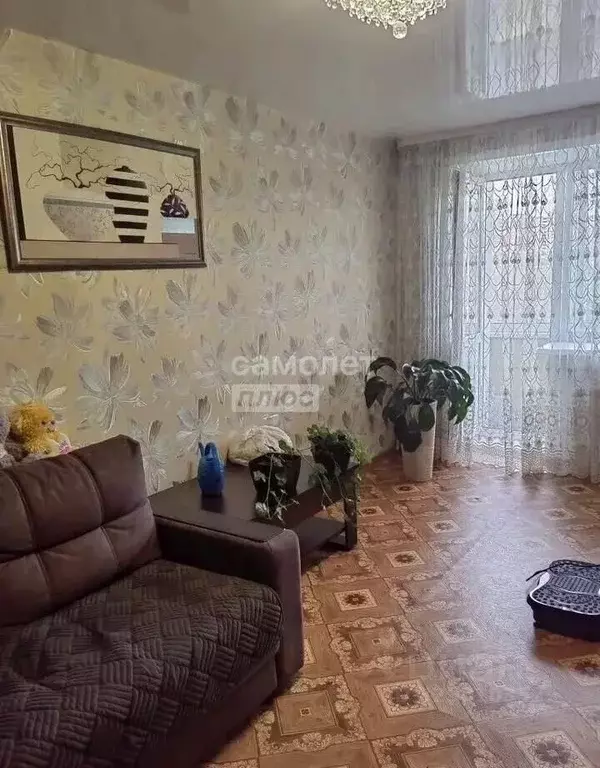 2-к кв. Иркутская область, Иркутск ул. Академика Курчатова, 11 (43.1 ... - Фото 1