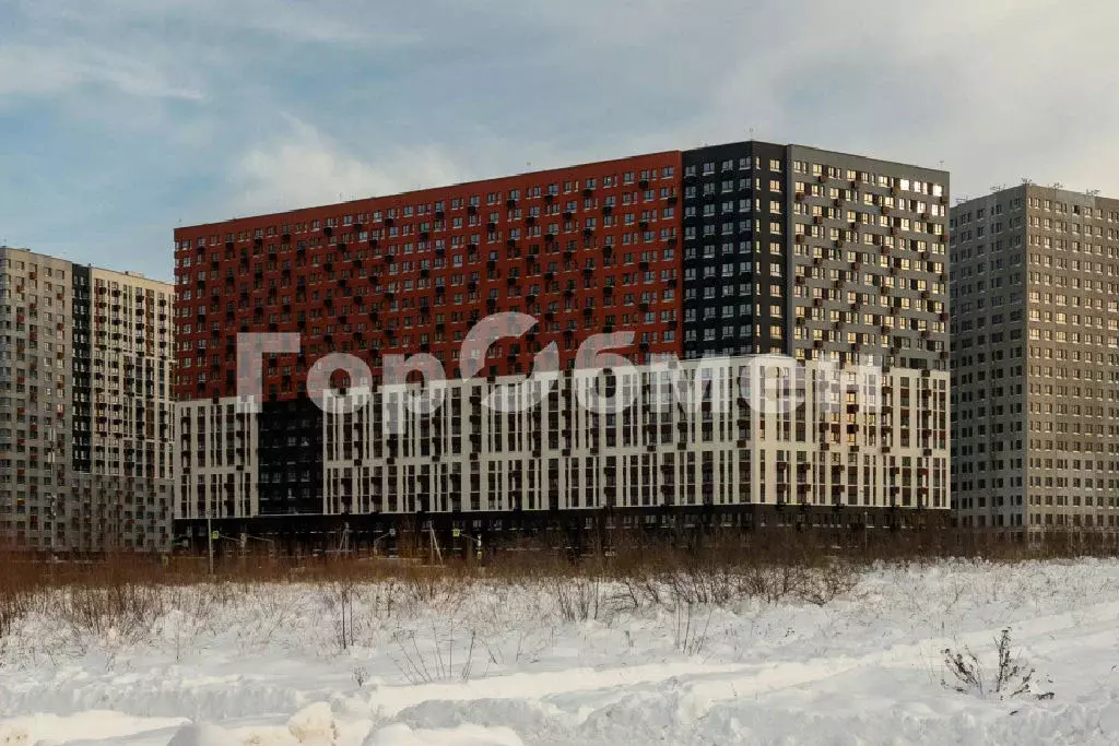 Продается 1-комнатная квартира - Фото 1