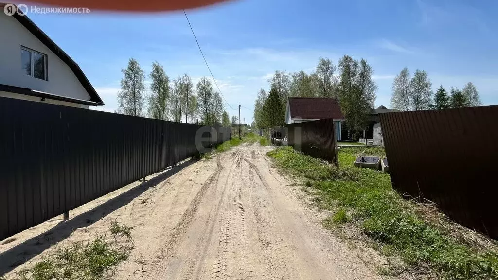 Дом в Тюменская область, Нижнетавдинский муниципальный округ, СТ ... - Фото 2