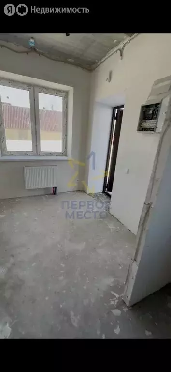 1-комнатная квартира: Благовещенск, улица Чистякова, 13 (35.4 м) - Фото 2