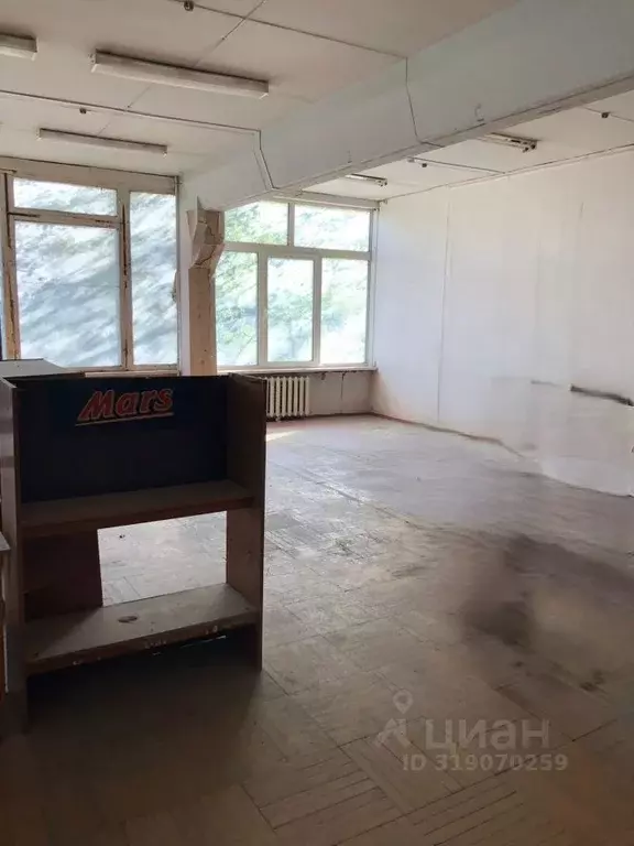 Помещение свободного назначения в Рязанская область, Рязань ул. ... - Фото 1