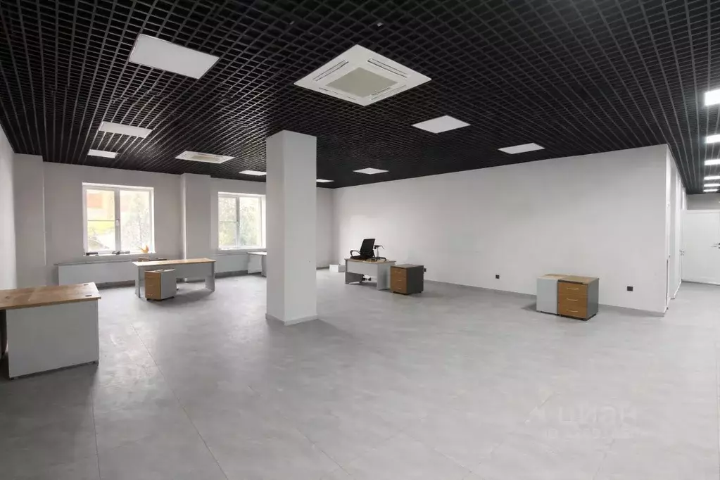 Офис в Ростовская область, Ростов-на-Дону Новое Поселение мкр, ул. ... - Фото 1