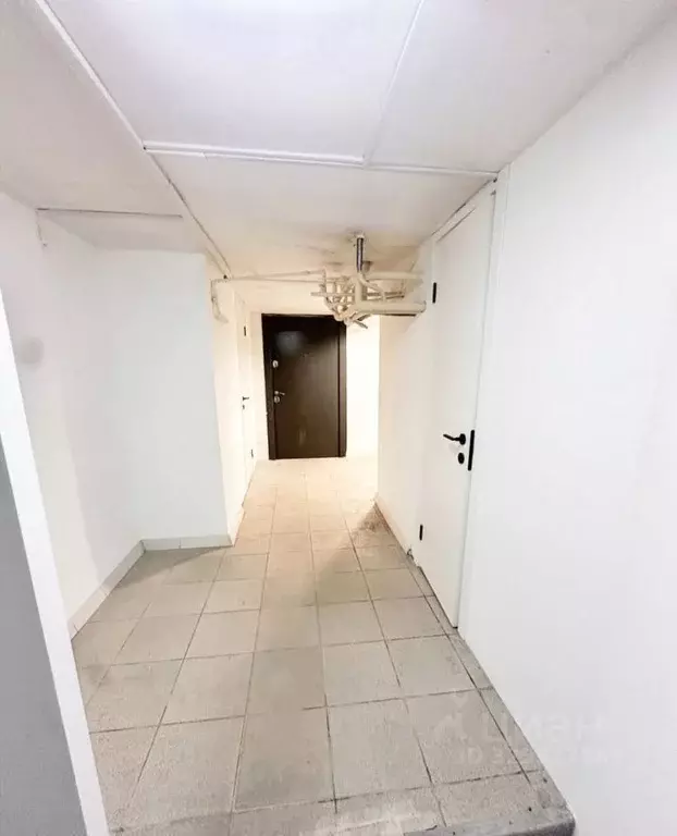 Помещение свободного назначения в Москва ул. Хамовнический Вал, 14 (63 ... - Фото 1