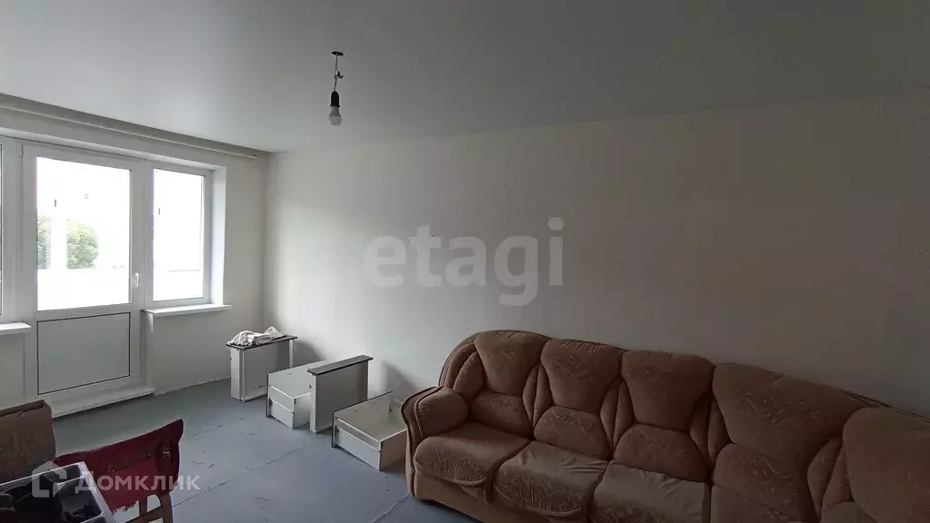 Продаётся 2-к квартира, 44.2 м - Фото 1