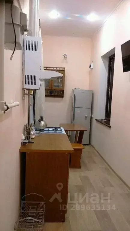 3-к кв. Крым, Ялта ул. Заречная, 10 (60.0 м) - Фото 1