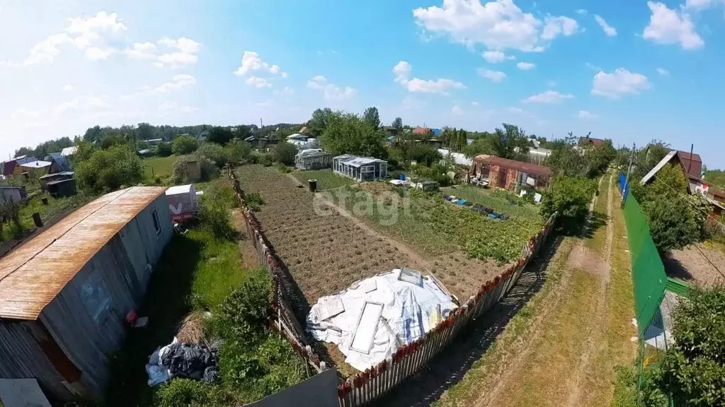 Дом в Тюменская область, Тюменский муниципальный округ, Красная Горка ... - Фото 1