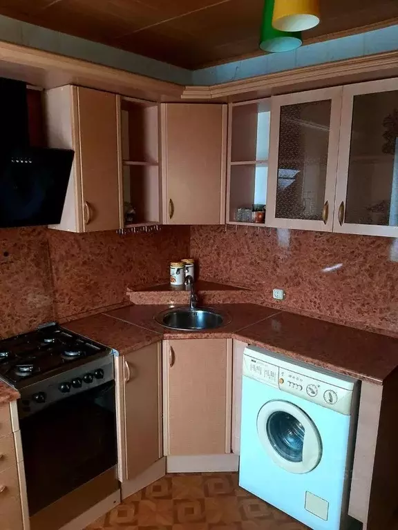 2-к кв. Белгородская область, Белгородский район, пос. Майский Садовая ... - Фото 2