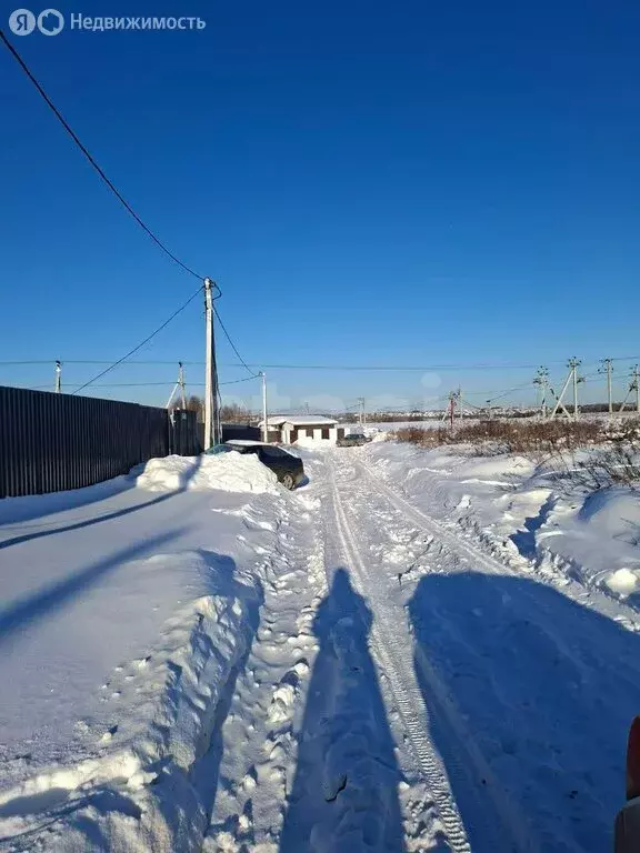 Участок в Тульская область, городской округ Тула, посёлок Торхово, ... - Фото 2