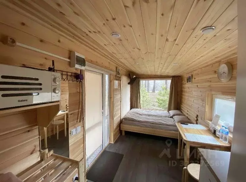 Дом в Свердловская область, Дегтярск муниципальный округ, пос. Чусовая ... - Фото 2