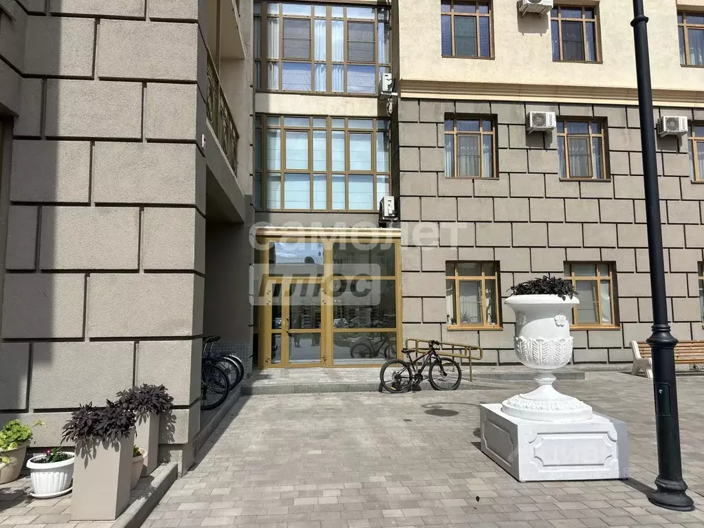 Гараж в Волгоградская область, Волгоград Бакинская ул., 2 (18 м) - Фото 1