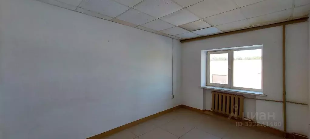 Офис в Тверская область, Тверь пос. ДРСУ-2, 15 (12 м) - Фото 1