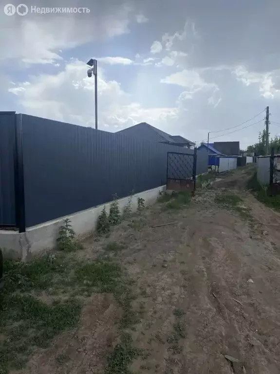 Участок в Оренбургский район, Подгородне-Покровский сельсовет, СТ ... - Фото 2