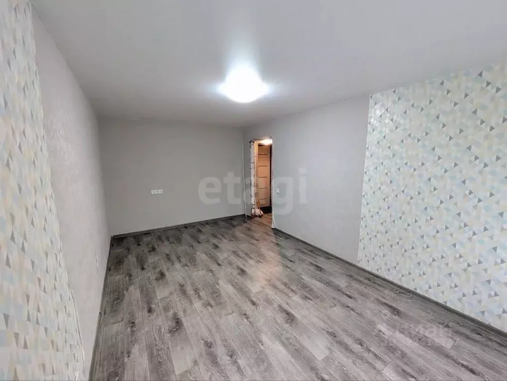 1-к кв. Удмуртия, Ижевск Кооперативная ул., 1 (28.4 м) - Фото 2