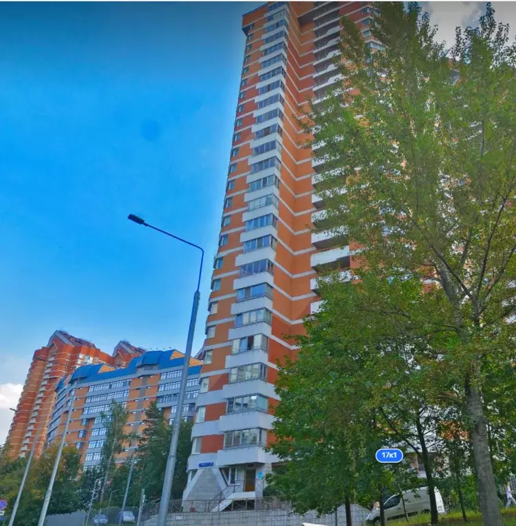 Продаётся 2-к квартира, 80 м - Фото 1