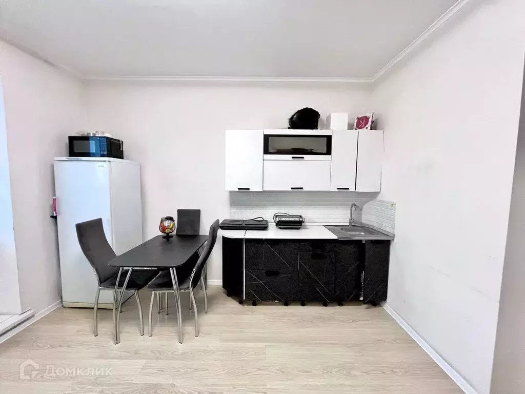Продаётся квартира-студия, 24.5 м - Фото 0
