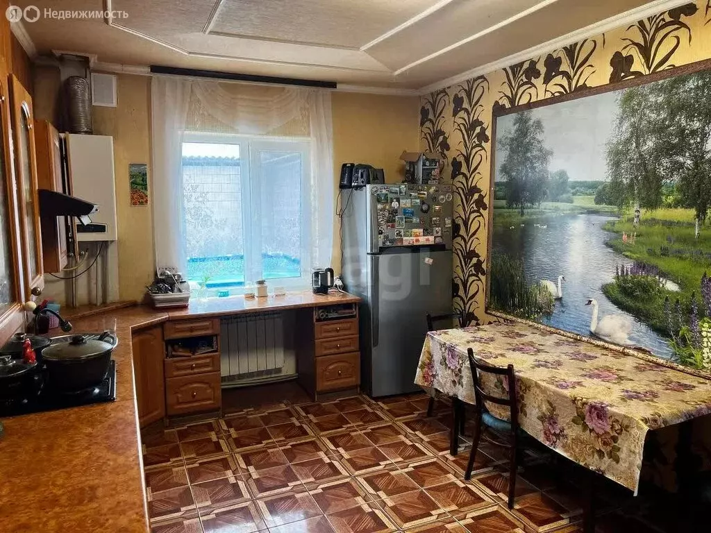 Дом в село Ароматное, Лавандовая улица (144 м) - Фото 0