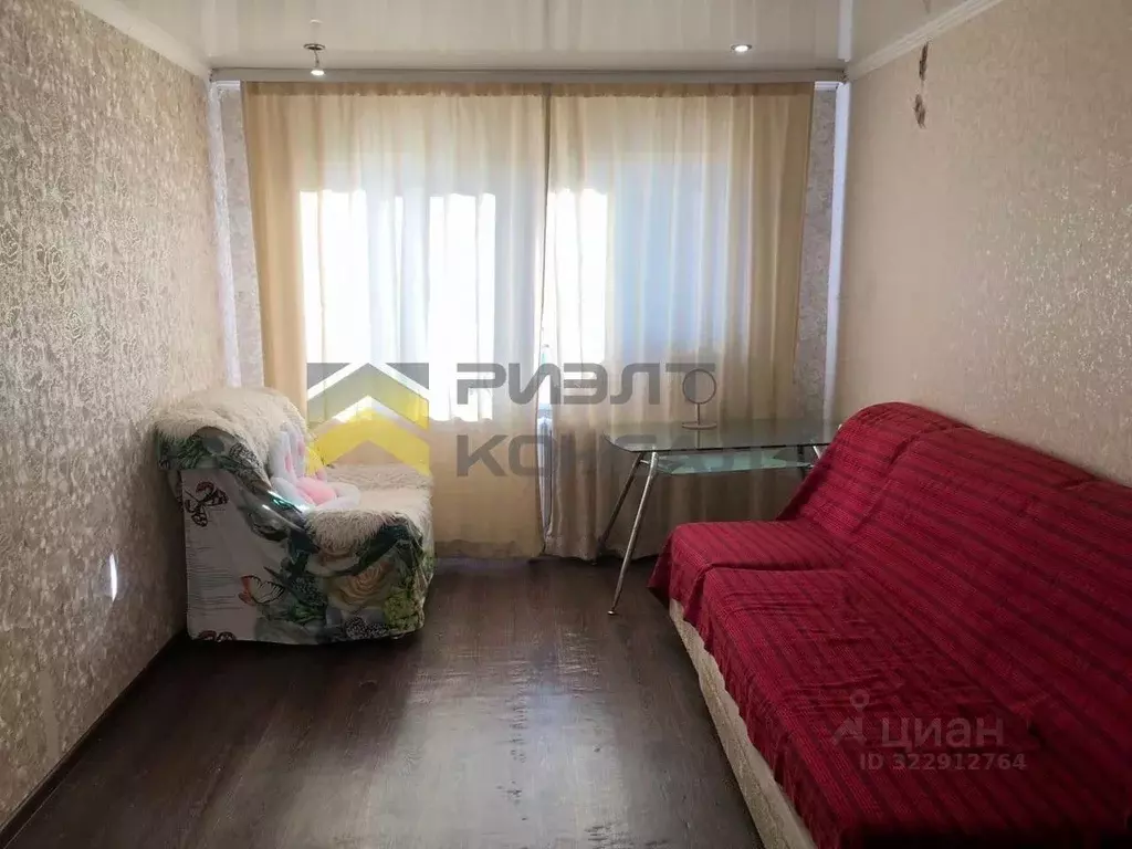 2-к кв. Омская область, Омск Привокзальный мкр, ул. Карбышева, 10 ... - Фото 2