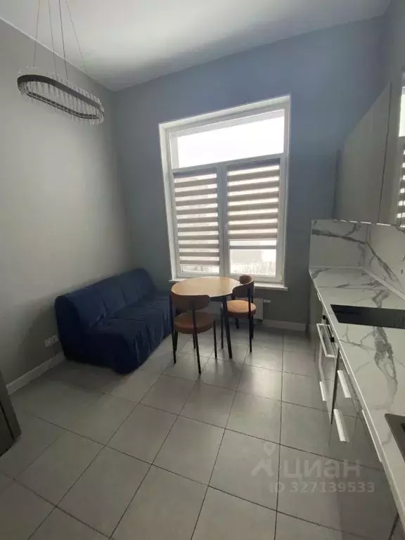 2-к кв. Московская область, Одинцово Микрорайон Клубничное Поле, 9 ... - Фото 1