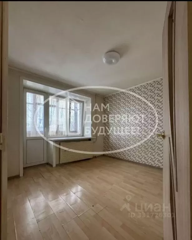 2-к кв. Пермский край, Чусовой ул. Ленина, 29 (45.0 м) - Фото 1