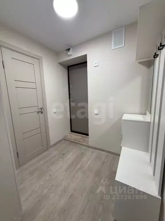 Студия Воронежская область, Воронеж Брянская ул., 68 (17.4 м) - Фото 2