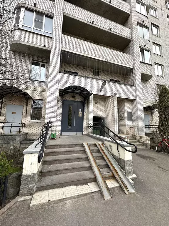 Продаётся квартира-студия, 33 м - Фото 1