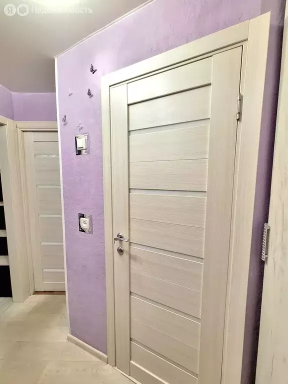 1-комнатная квартира: Пенза, улица Фурманова, 7 (30 м) - Фото 0