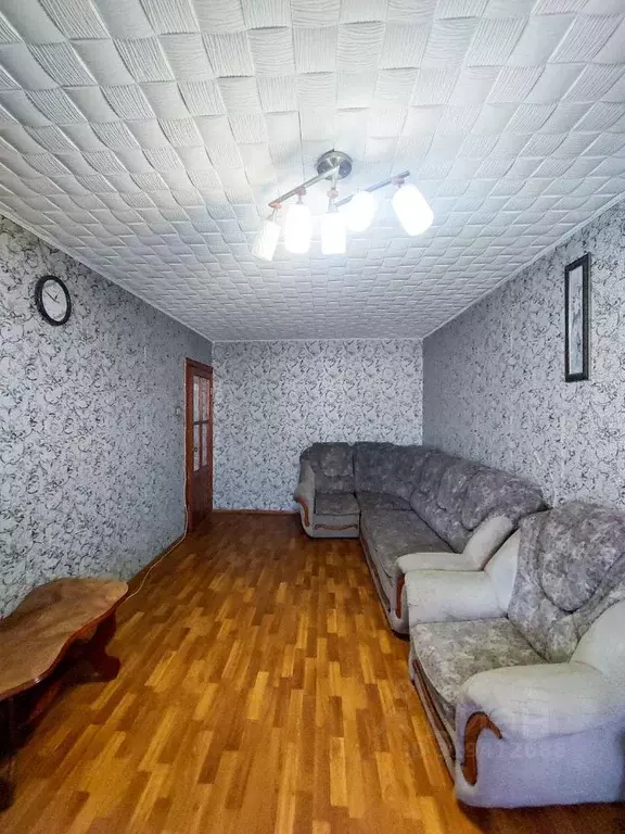 3-к кв. Приморский край, Уссурийск Ленинградская ул., 43В (61.9 м) - Фото 1