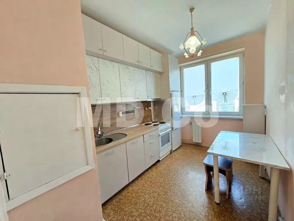 2-к кв. Москва Дегунинская ул., 3к2 (60.0 м) - Фото 1