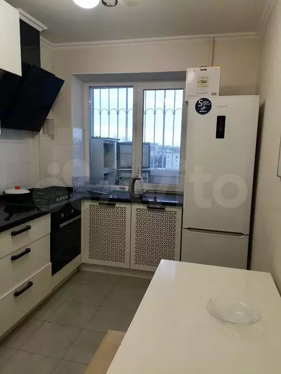 2-к. квартира, 61 м, 8/9 эт. - Фото 1