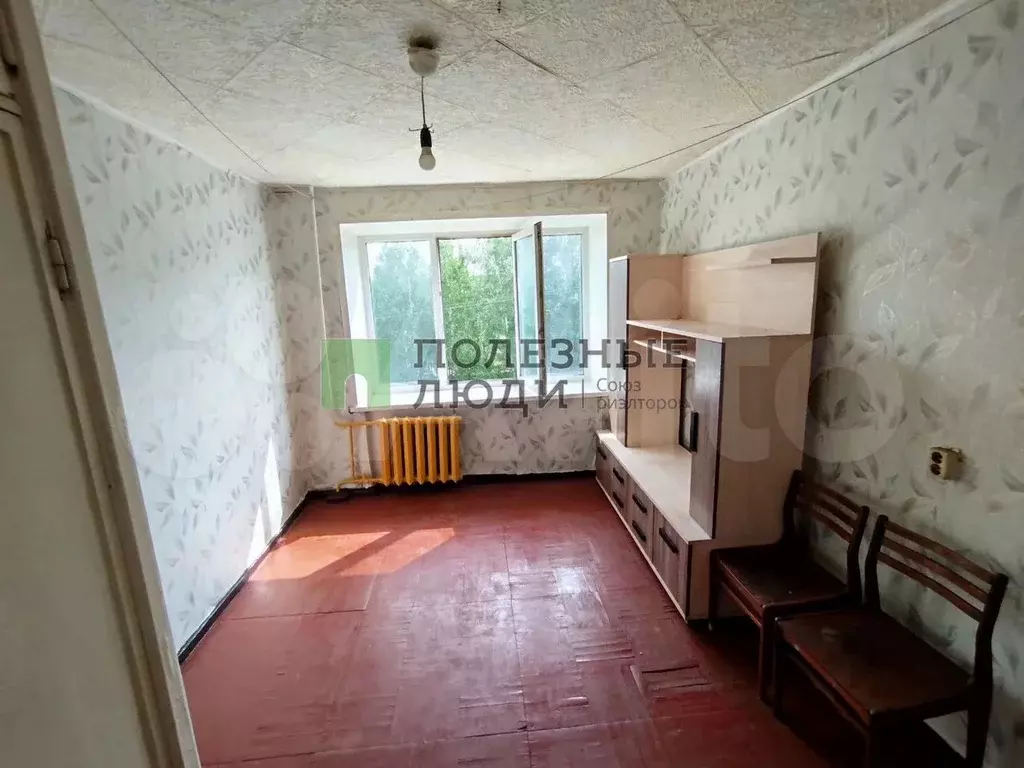 Комната 13 м в 1-к., 4/5 эт. - Фото 0
