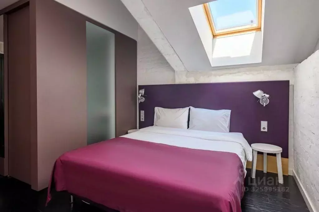 Комната Москва Варшавское ш., 9 (27.0 м) - Фото 1