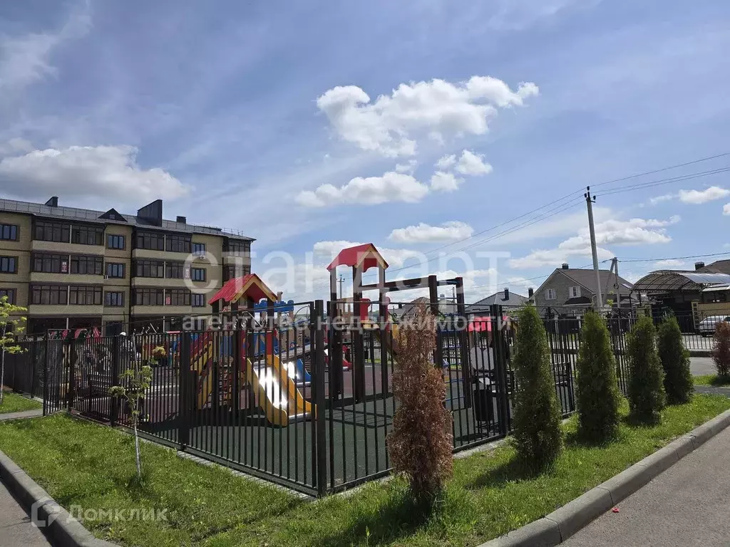 Продаётся 1-к квартира, 36 м - Фото 0