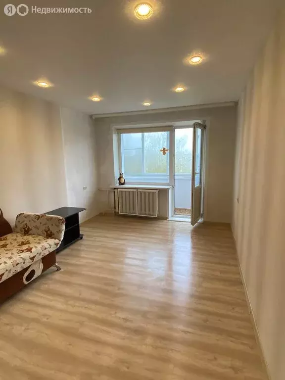 2-комнатная квартира: Аввакумово, 1 (45.3 м) - Фото 1