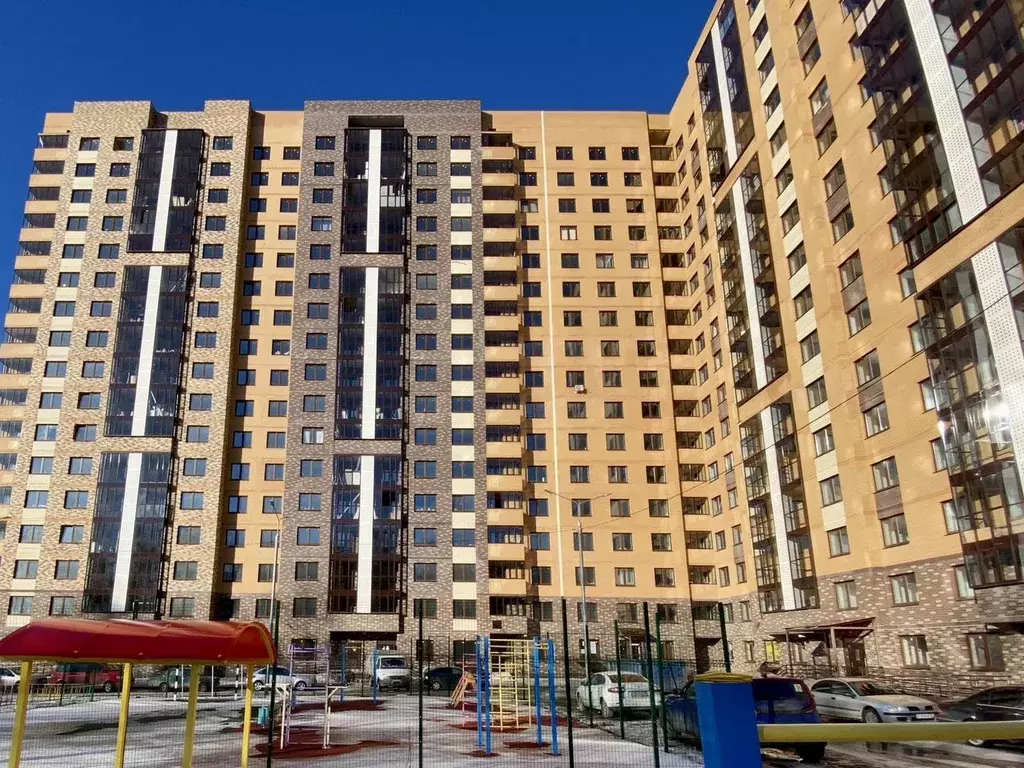 Помещение свободного назначения в Московская область, Мытищи городской ... - Фото 1