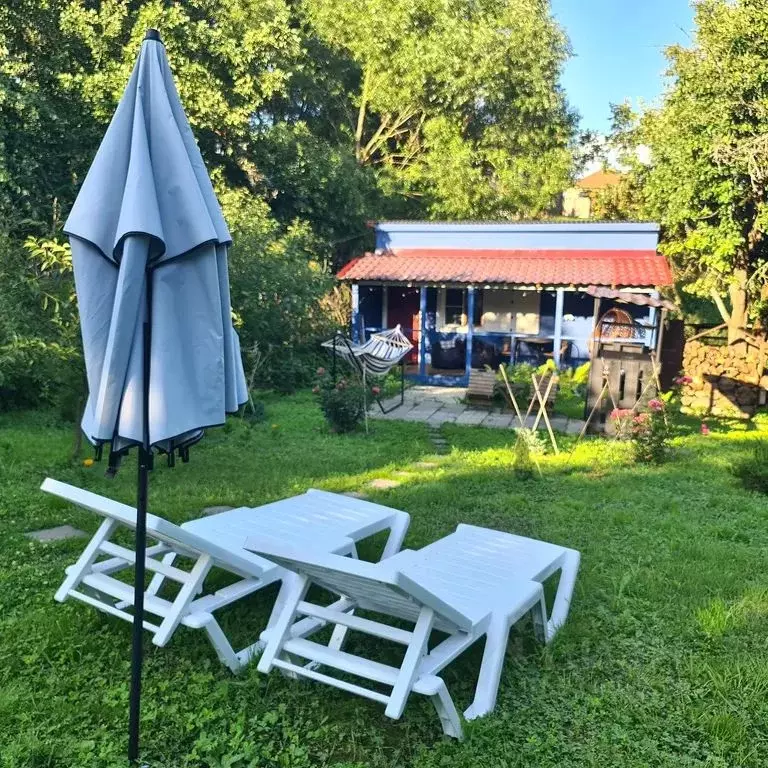 Дом в Тульская область, Алексин городской округ, д. Зайцево 44 (30 м) - Фото 1