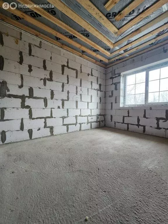 Дом в село Капитанщино, Придорожная улица (97 м) - Фото 2