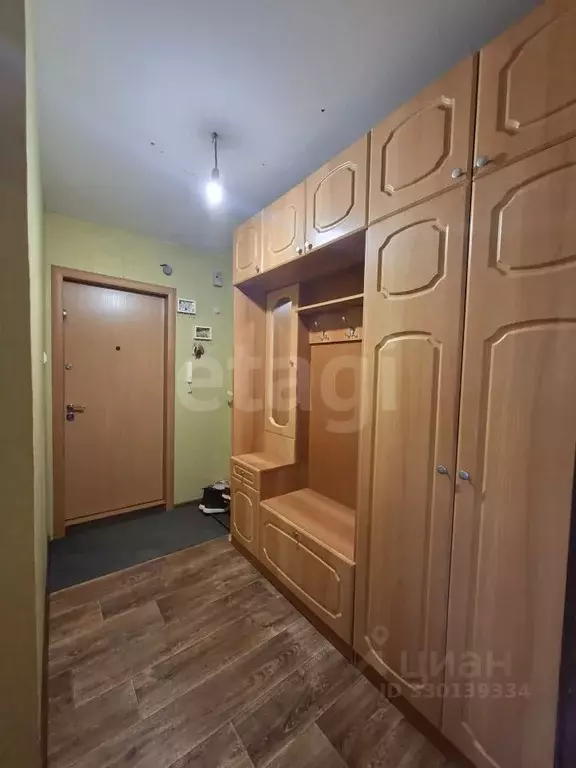 1-к кв. Вологодская область, Череповец ул. Батюшкова, 12А (36.0 м) - Фото 1