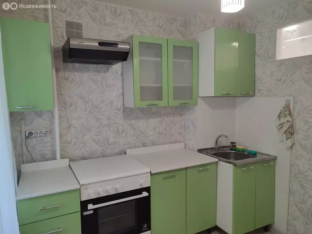 3-комнатная квартира: Александров, улица Лермонтова, 20 (53.8 м) - Фото 1