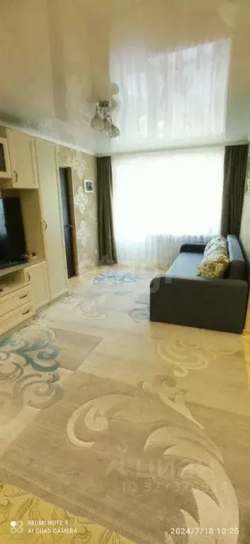 3-к кв. Калининградская область, Балтийск просп. Ленина, 103 (57.8 м) - Фото 1