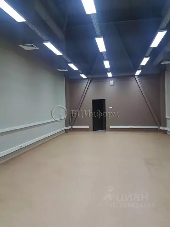 Офис в Санкт-Петербург Магнитогорская ул., 30 (68 м) - Фото 2