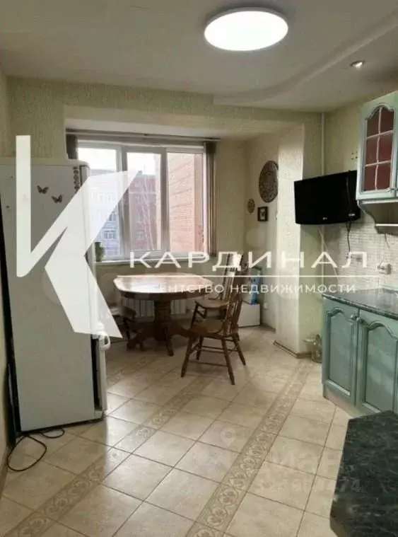 3-к кв. Белгородская область, Старый Оскол Дубрава мкр, 2 кв-л, 1 ... - Фото 2