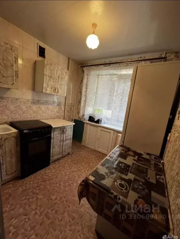 3-к кв. Волгоградская область, Камышин ул. Королева, 14 (52.0 м) - Фото 1