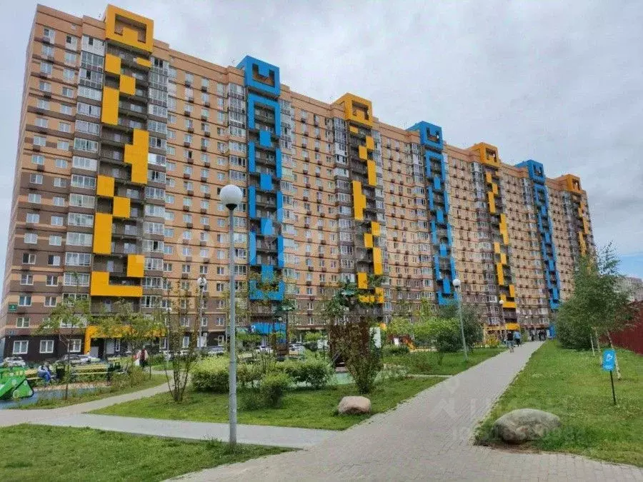 Студия Московская область, Ленинский городской округ, Мисайлово пгт ш. ... - Фото 0