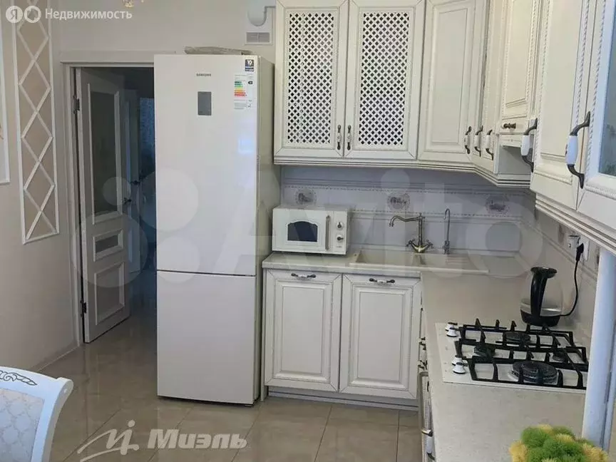 2-комнатная квартира: Севастополь, улица Тараса Шевченко, 49к1 (70 м) - Фото 1