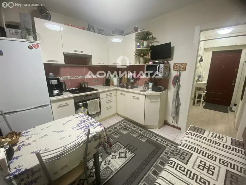 1-комнатная квартира: Колтуши, Верхняя улица, 30 (36 м) - Фото 2