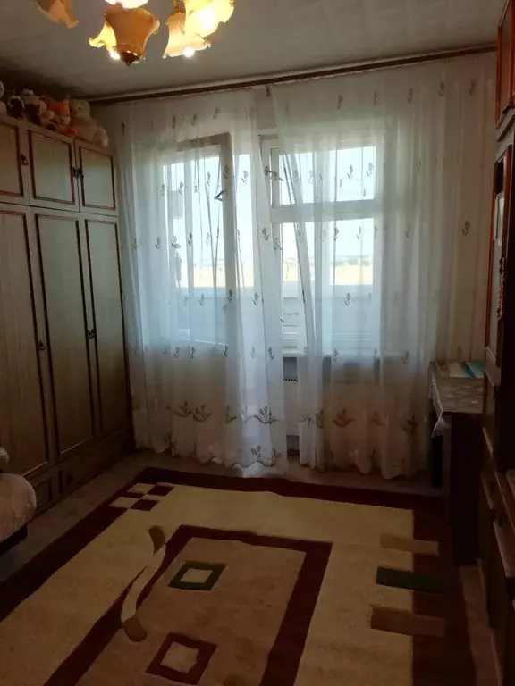 Продаётся 3-к квартира, 58.6 м - Фото 1