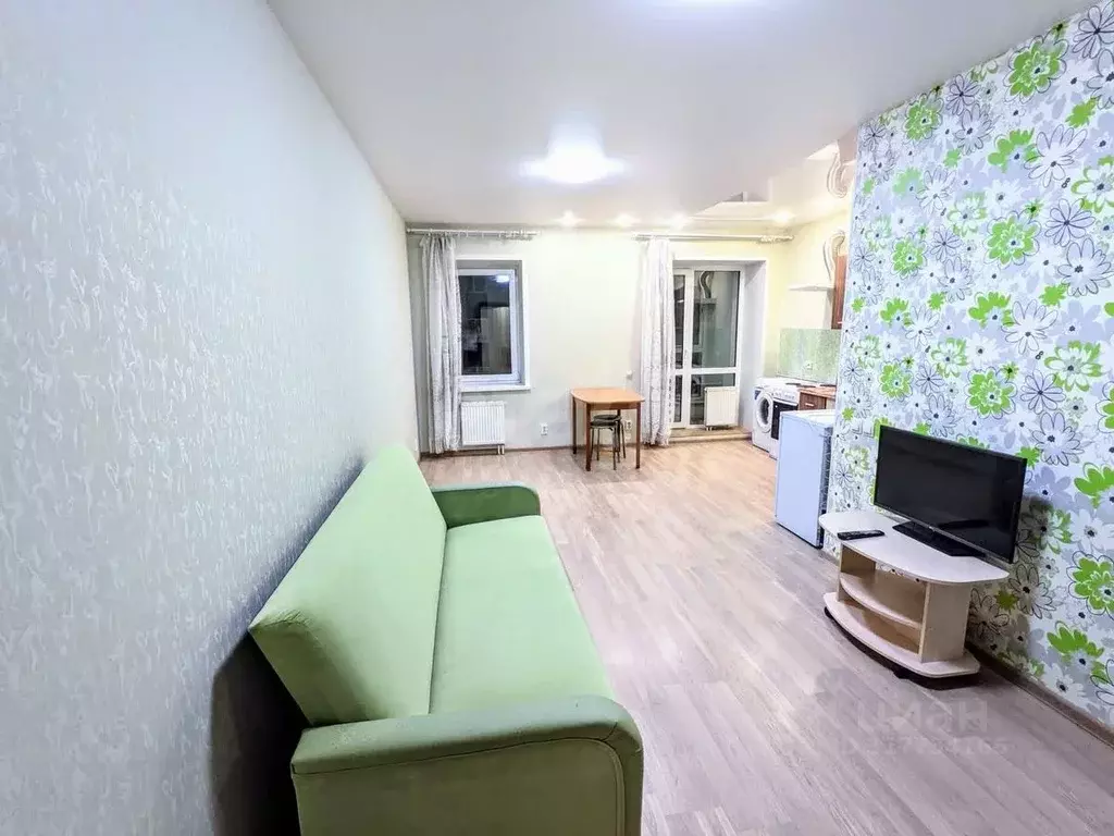 Студия Коми, Сыктывкар Октябрьский просп., 140 (32.0 м) - Фото 0