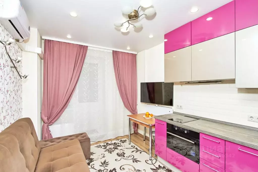 2-к кв. Московская область, Королев Подмосковная ул., 7 (58.2 м) - Фото 0